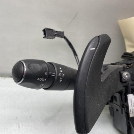 Com (Bloc Contacteur Tournant+Commodo Essuie Glace+Commodo Phare) CITROEN C4 2