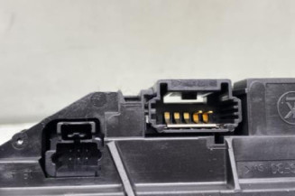 Com (Bloc Contacteur Tournant+Commodo Essuie Glace+Commodo Phare) CITROEN C4 2