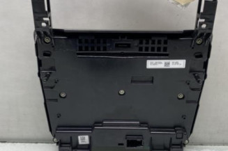 Commande chauffage CITROEN C4 2