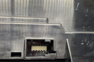 Commande chauffage CITROEN C4 2