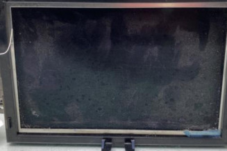 Ecran GPS CITROEN C4 2 Photo n°1