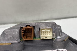 Ecran GPS CITROEN C4 2