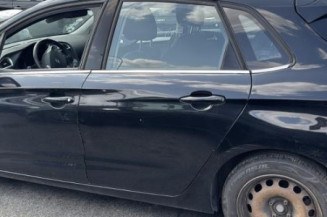 Ecran GPS CITROEN C4 2