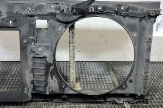 Face avant CITROEN C4 2 Photo n°1