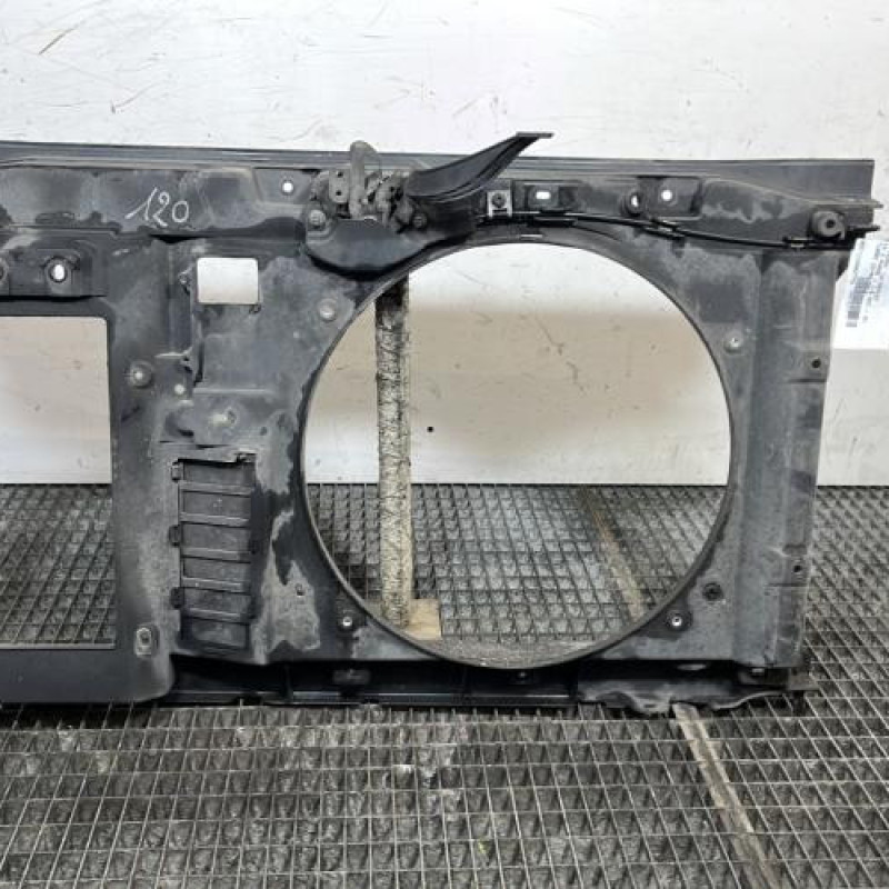 Face avant CITROEN C4 2 Photo n°1