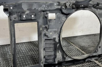 Face avant CITROEN C4 2