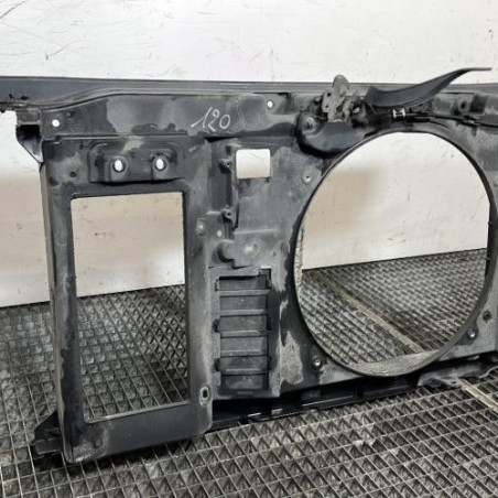 Face avant CITROEN C4 2