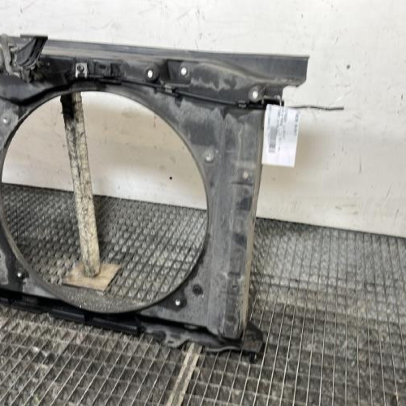 Face avant CITROEN C4 2 Photo n°3