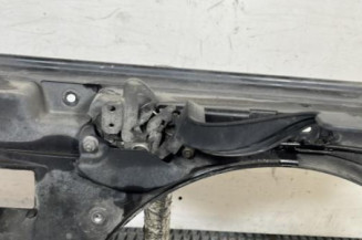 Face avant CITROEN C4 2