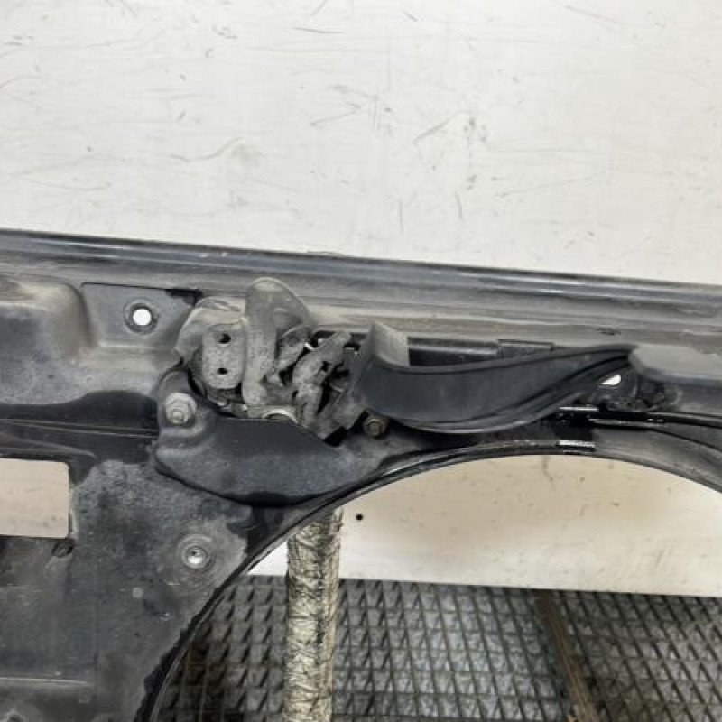 Face avant CITROEN C4 2 Photo n°4