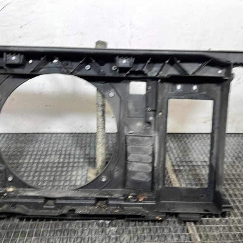 Face avant CITROEN C4 2 Photo n°5