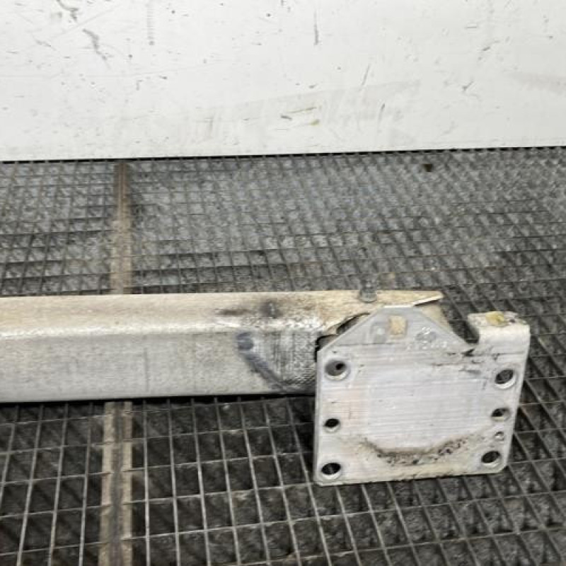 Renfort pare choc avant (traverse) CITROEN C4 2 Photo n°6