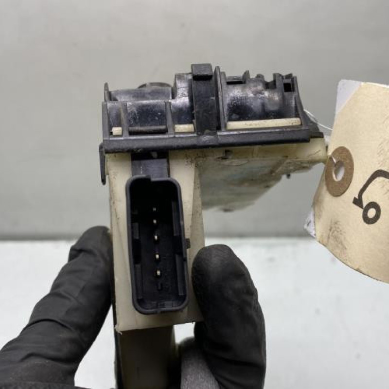 Serrure avant droit CITROEN C4 2 Photo n°5