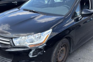 Serrure avant droit CITROEN C4 2