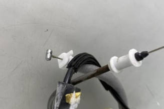 Serrure avant gauche CITROEN C4 2