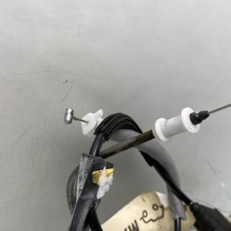 Serrure avant gauche CITROEN C4 2 Photo n°4