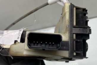 Serrure avant gauche CITROEN C4 2