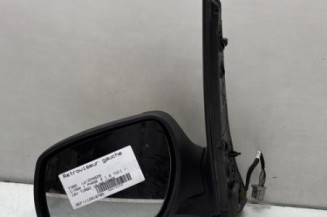 Retroviseur gauche FORD C-MAX 1 Photo n°1