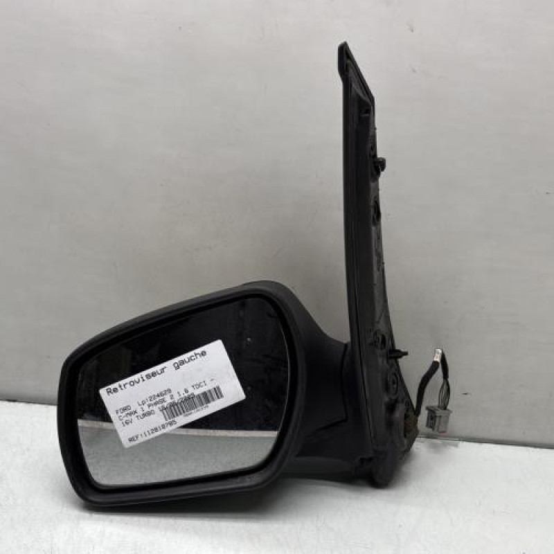 Retroviseur gauche FORD C-MAX 1 Photo n°1