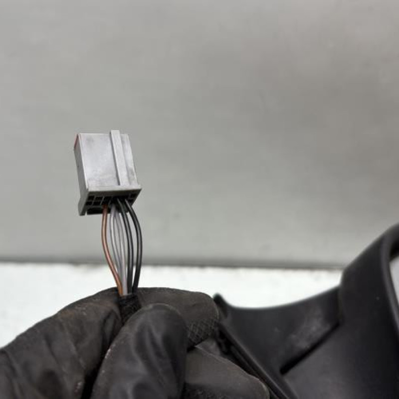 Retroviseur gauche FORD C-MAX 1 Photo n°3