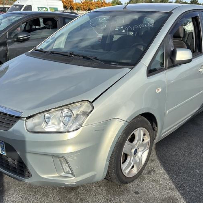Retroviseur gauche FORD C-MAX 1 Photo n°6