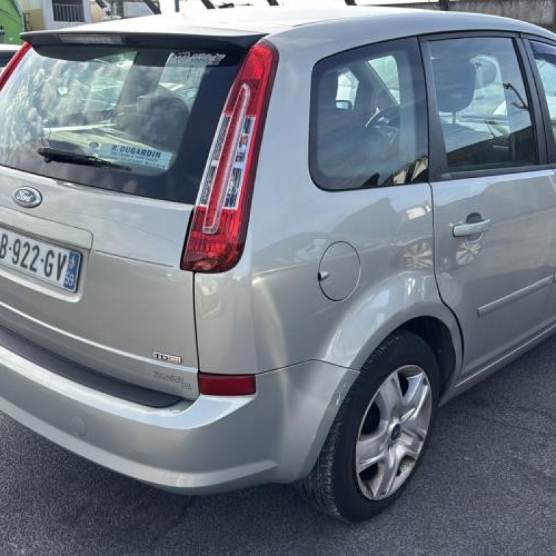 Retroviseur gauche FORD C-MAX 1 Photo n°8