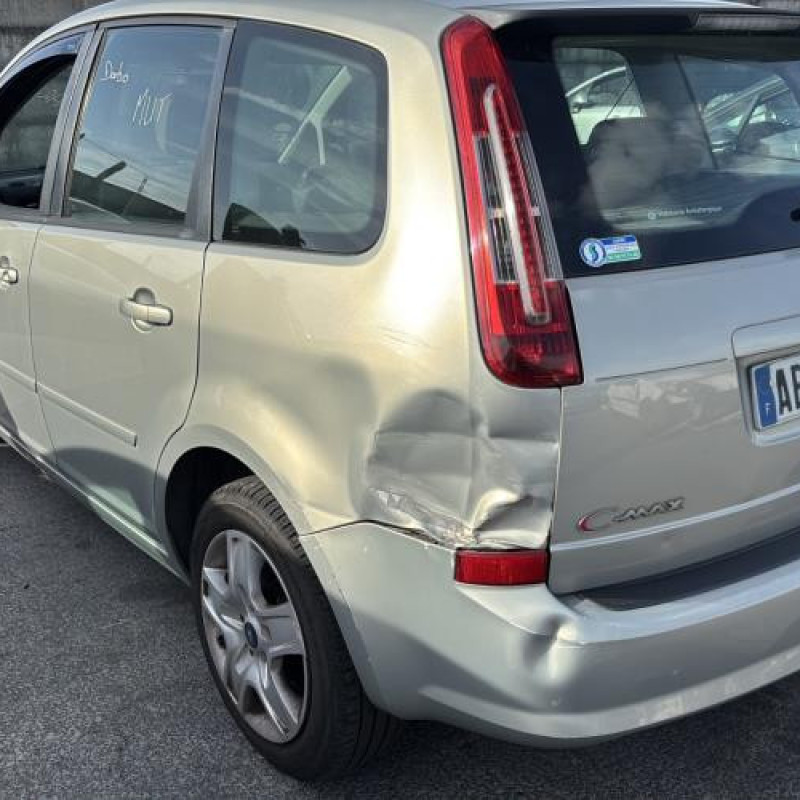 Retroviseur gauche FORD C-MAX 1 Photo n°9