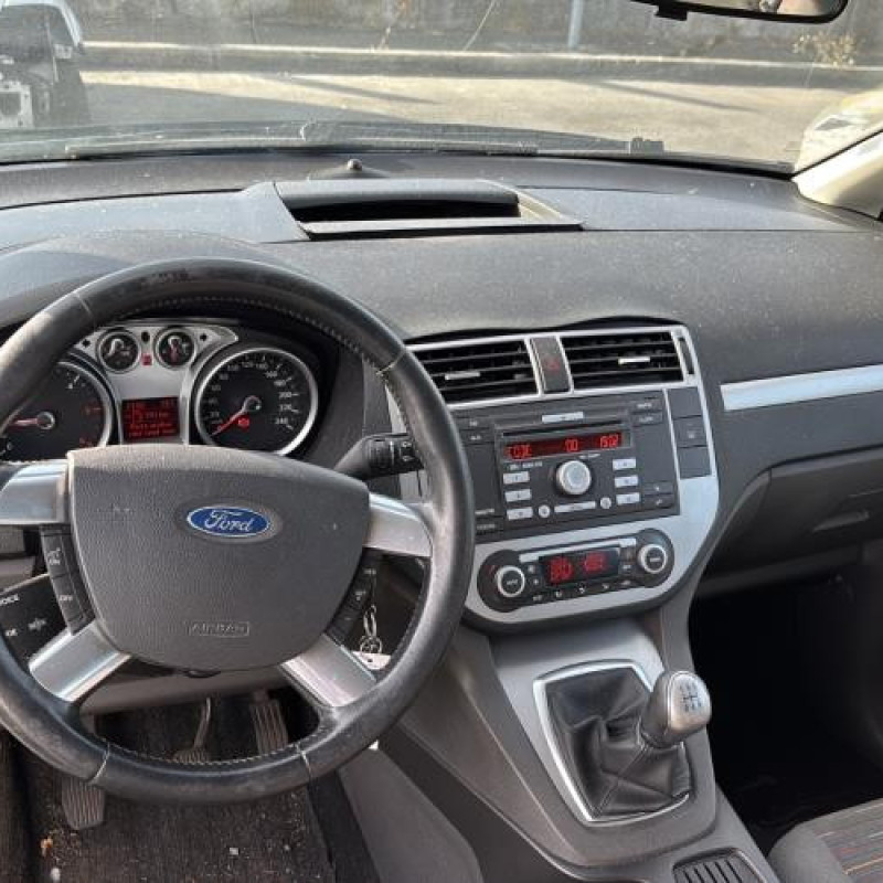 Retroviseur gauche FORD C-MAX 1 Photo n°19