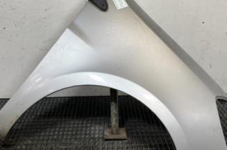 Aile avant droit RENAULT CLIO 3 Photo n°1