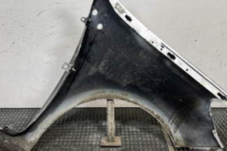Aile avant gauche RENAULT CLIO 3
