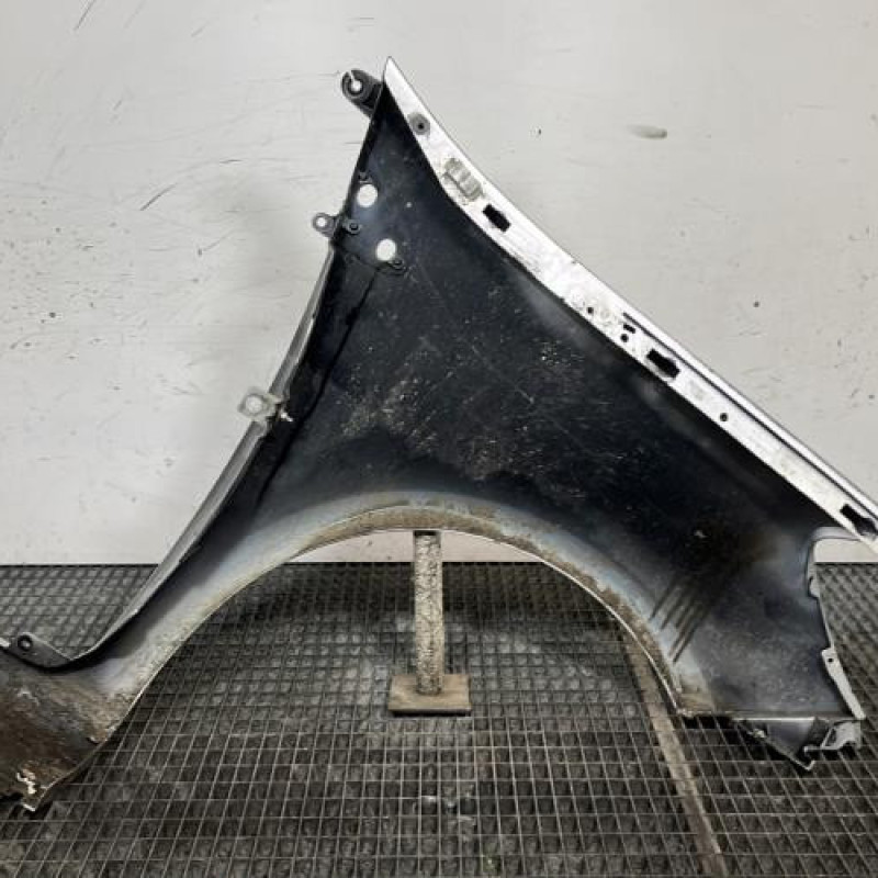 Aile avant gauche RENAULT CLIO 3 Photo n°4