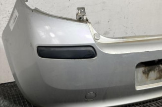 Pare choc arriere RENAULT CLIO 3