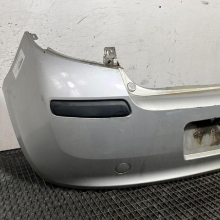 Pare choc arriere RENAULT CLIO 3