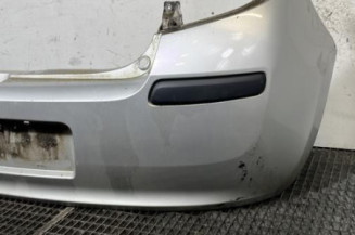 Pare choc arriere RENAULT CLIO 3