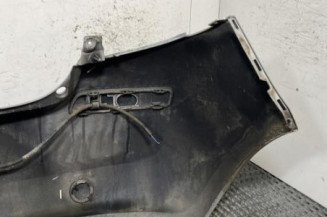 Pare choc arriere RENAULT CLIO 3