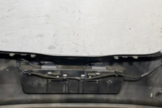 Pare choc arriere RENAULT CLIO 3