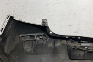 Pare choc arriere RENAULT CLIO 3