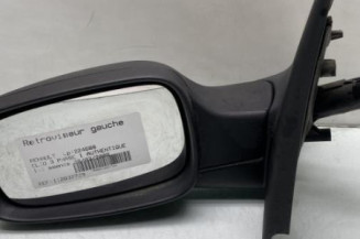 Retroviseur gauche RENAULT CLIO 3 Photo n°1