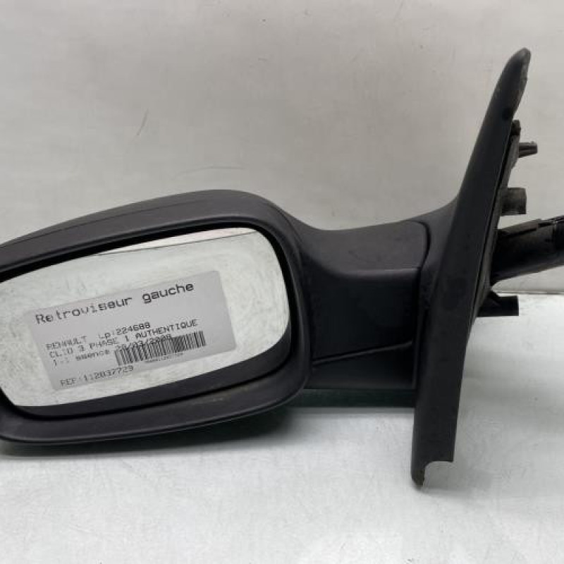 Retroviseur gauche RENAULT CLIO 3 Photo n°1