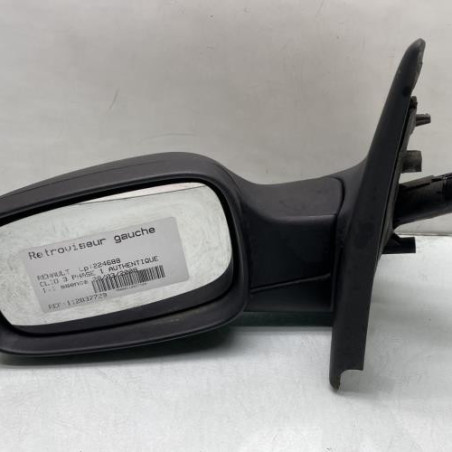 Retroviseur gauche RENAULT CLIO 3 Photo n°1