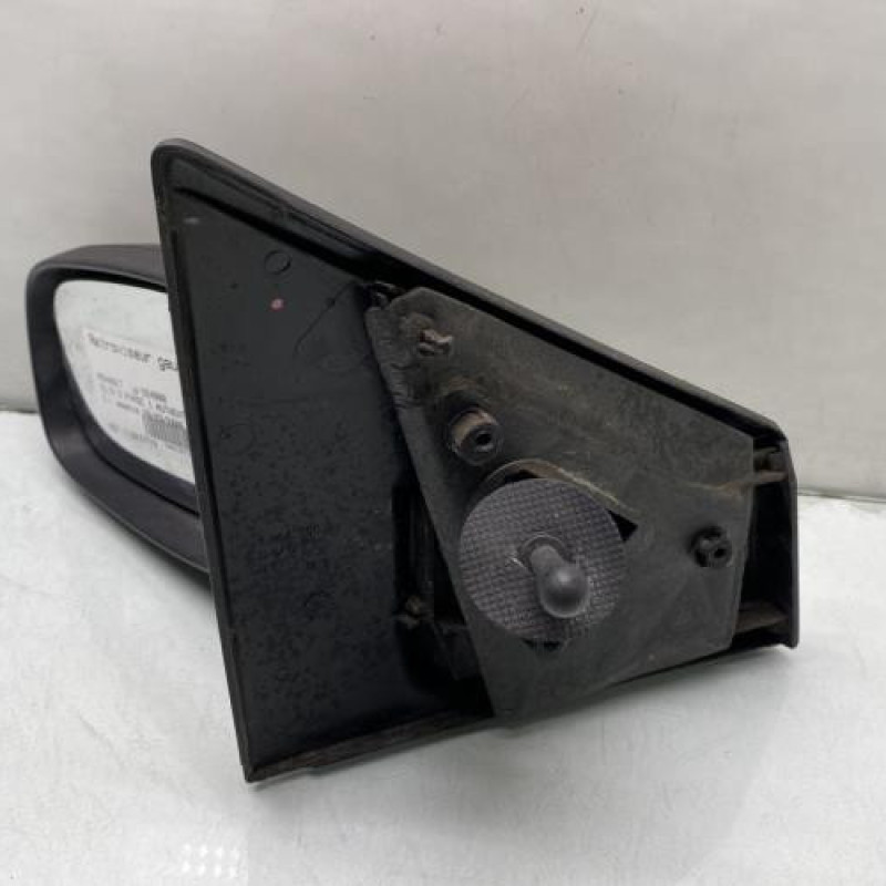 Retroviseur gauche RENAULT CLIO 3 Photo n°2