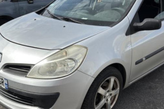 Retroviseur gauche RENAULT CLIO 3