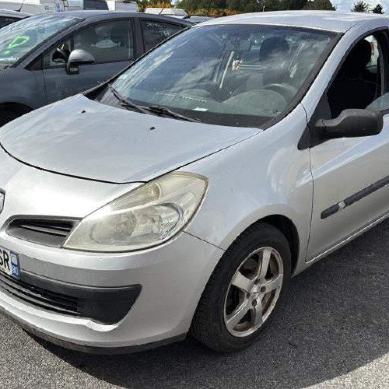 Retroviseur gauche RENAULT CLIO 3 Photo n°5