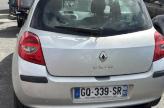 Retroviseur gauche RENAULT CLIO 3