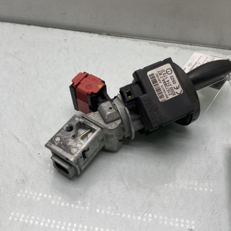 Neiman RENAULT CLIO 3 Photo n°1