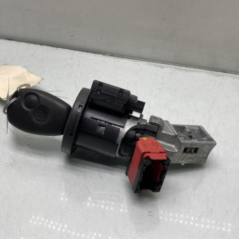 Neiman RENAULT CLIO 3 Photo n°2