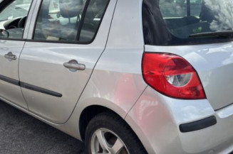 Neiman RENAULT CLIO 3