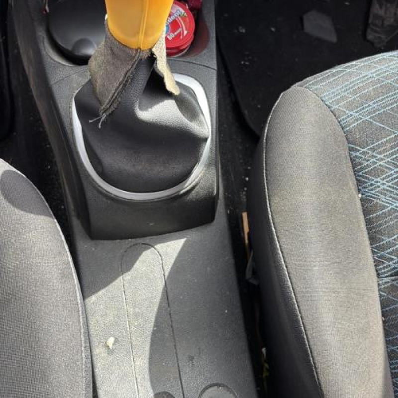 Neiman RENAULT CLIO 3 Photo n°20