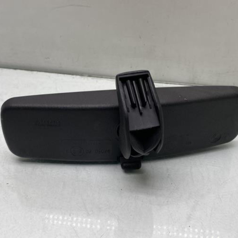 Retroviseur interieur RENAULT CLIO 3 Photo n°2