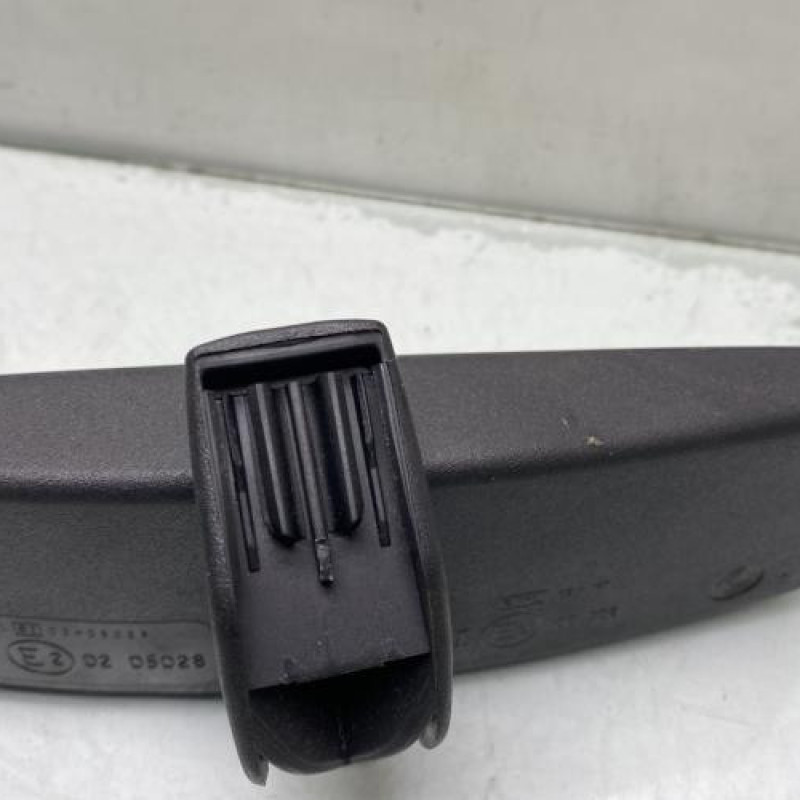 Retroviseur interieur RENAULT CLIO 3 Photo n°3